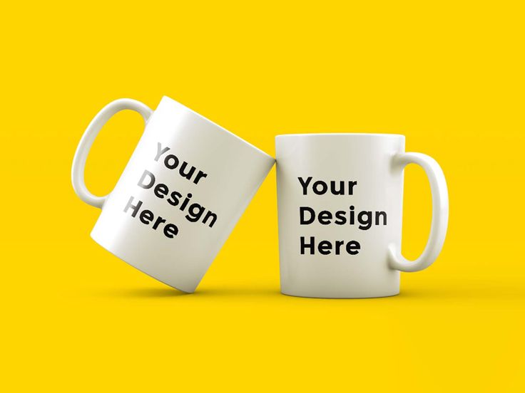 Design Your Own Mug 🎨 | Personalized Mugs | Chai-Fi Mugs