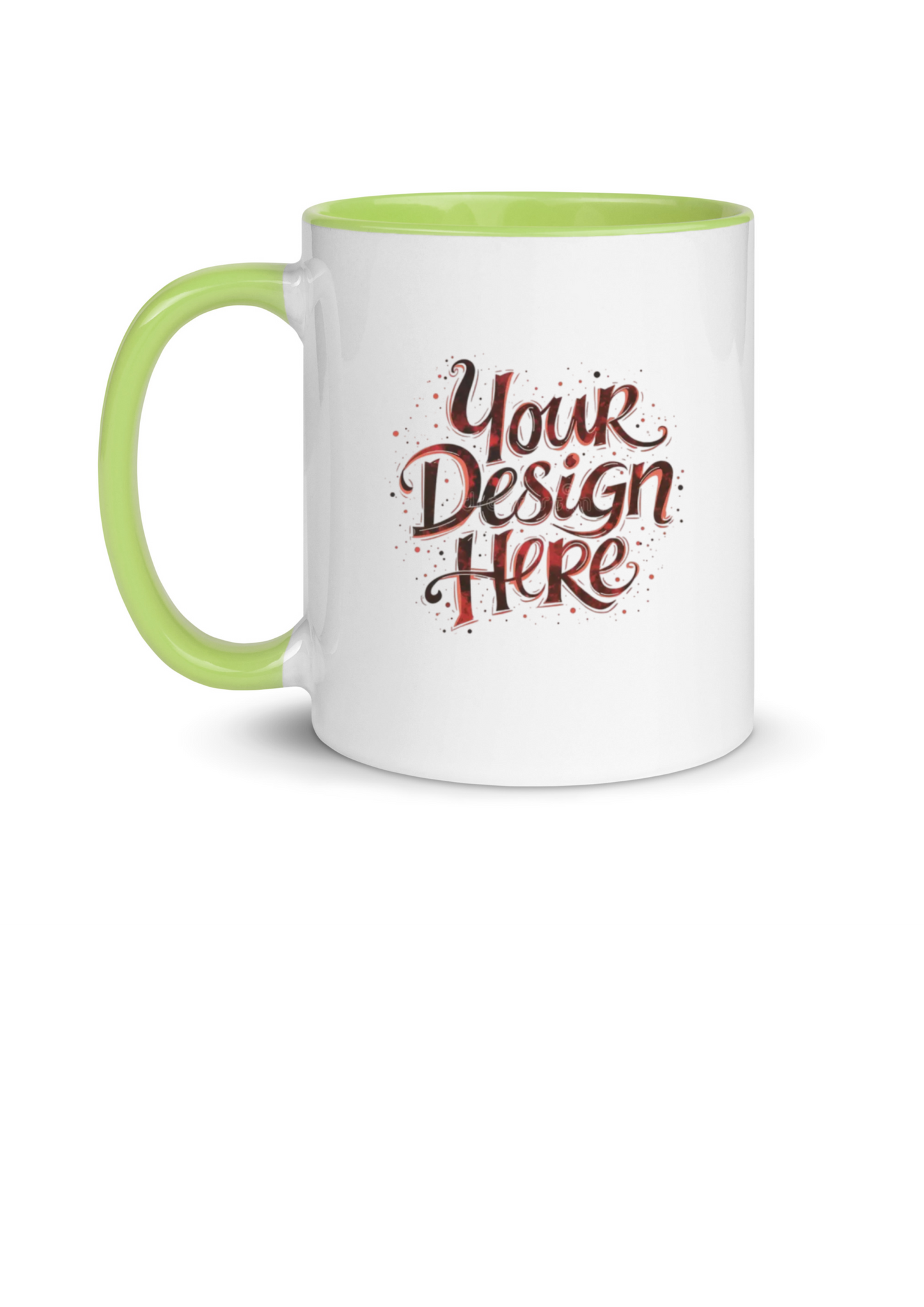 Personalized Photo Mug - Design Your Own ! ☕🖼️