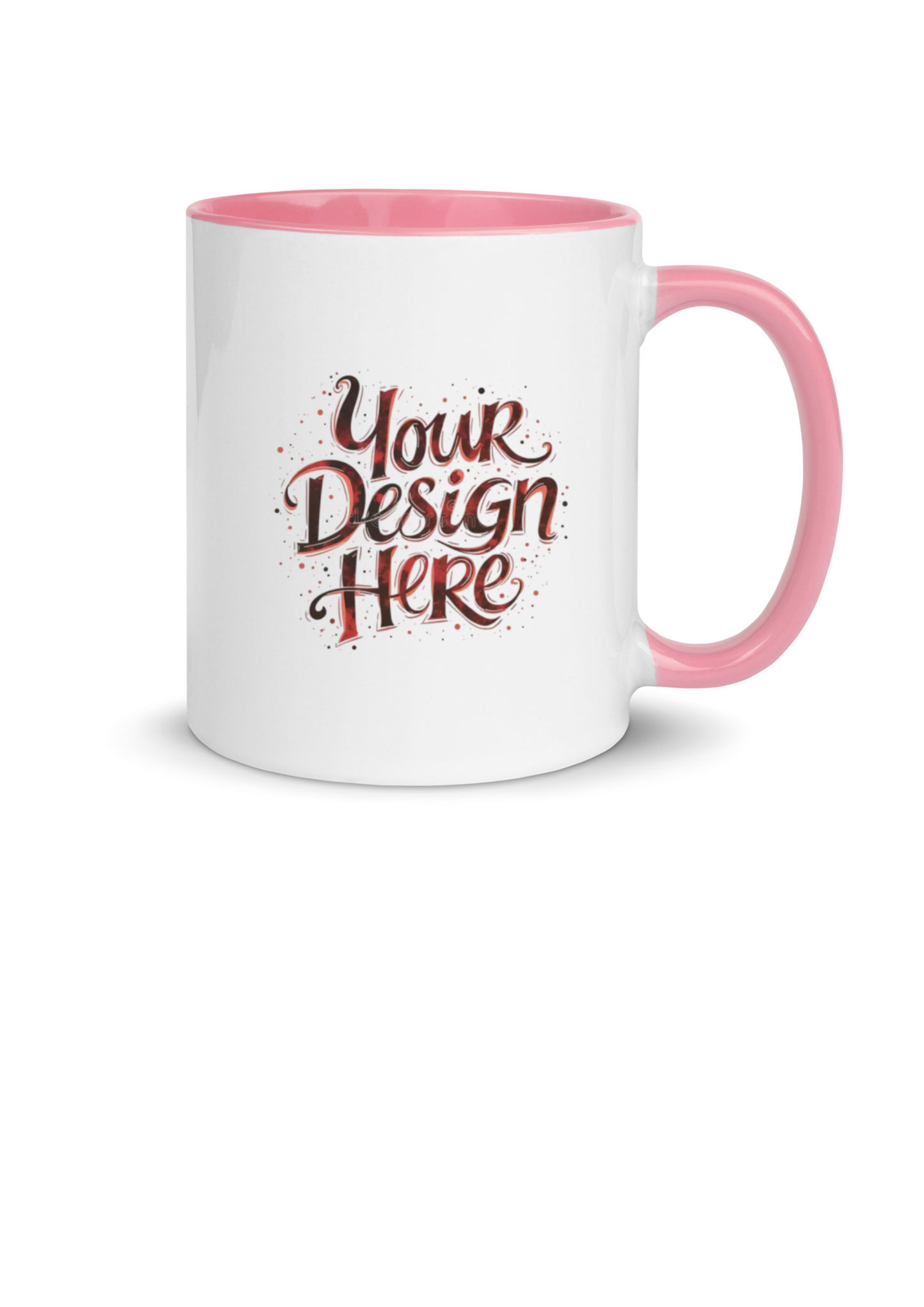 Personalized Photo Mug - Design Your Own ! ☕🖼️