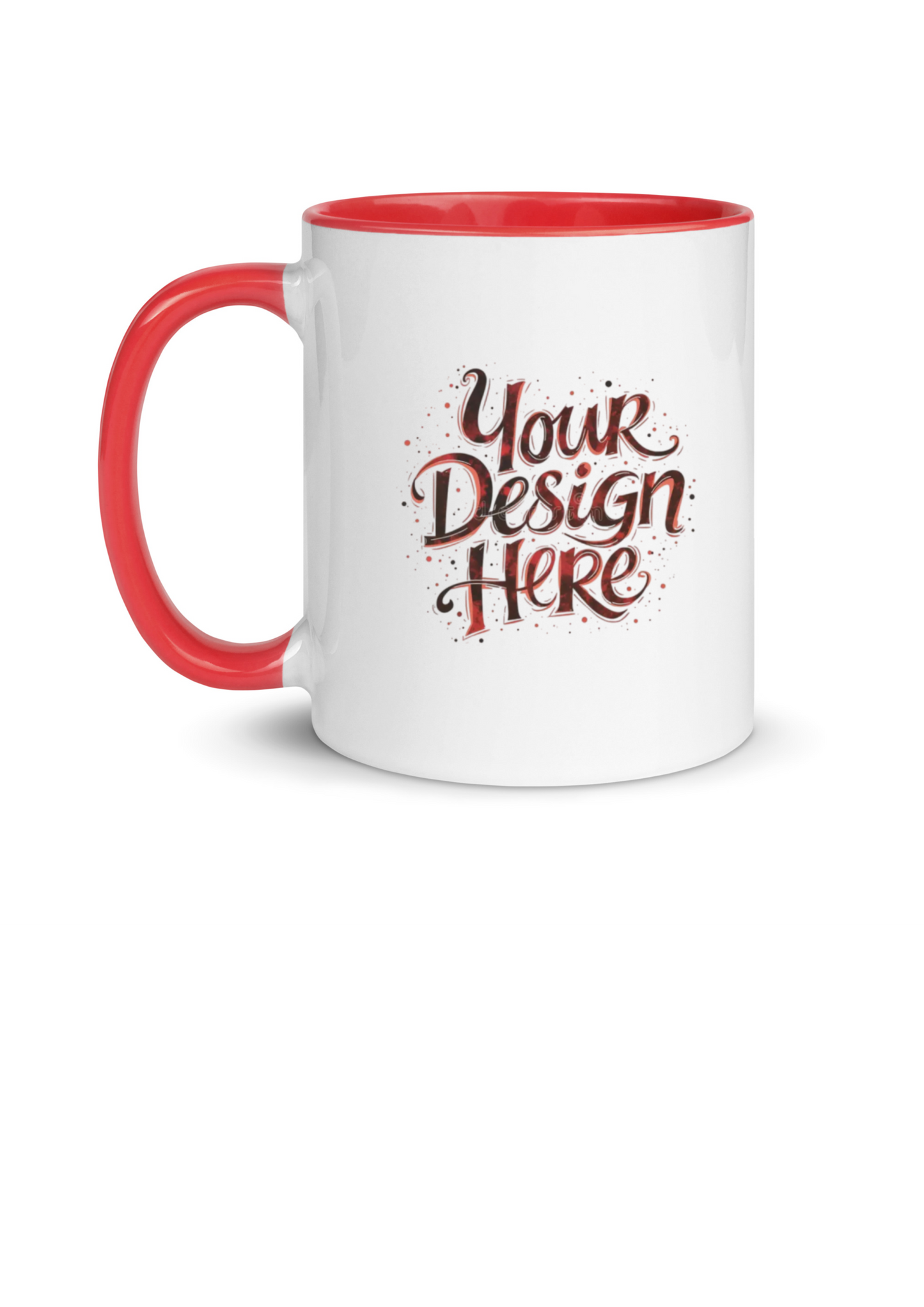 Personalized Photo Mug - Design Your Own ! ☕🖼️