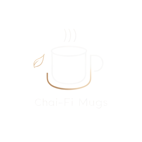 Chai-Fi Mugs